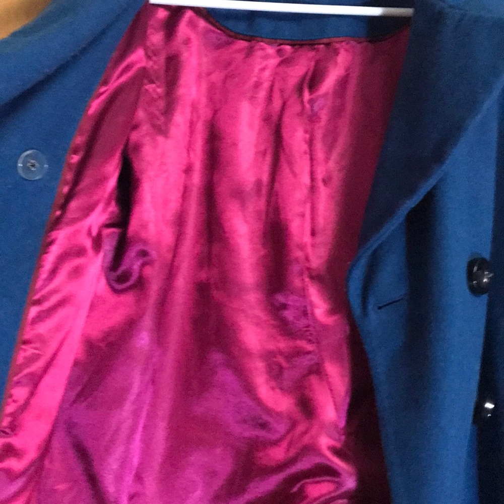 Jacket - Picture 3 of 5